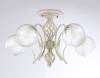 Подвесная люстра Ambrella light Traditional TR3066 фото 6
