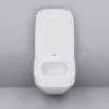 Унитаз подвесной AM.PM Inspire V2.0 C50A1700SC безободковый фото 9