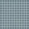 Мозаика Kerama Marazzi Таделакт KM3030M0151N бирюзовый матовый 29.8x29.8x3.5 фото 3