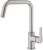 Смеситель для кухни Grohe Via 30568DC0 суперсталь фото 3