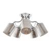 Потолочная люстра MyFar Patrick MR1601-5C фото 4