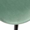 Стул Bradex Home Leo RF 0367 светло-бирюзовый фото 12
