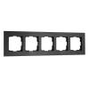 Рамка Werkel AluMax W0053508