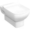 Унитаз с инсталляцией Roca Dama Senso Pack 893104680 фото 3