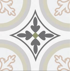 Керамогранит Decocer Siena Loren 20x20