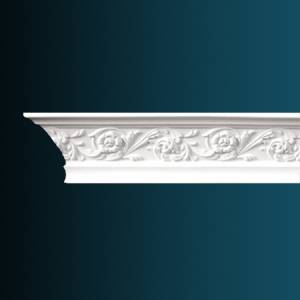 Карниз гибкий Перфект AA014F 230x5.5x8
