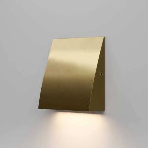 Подсветка для лестниц и ступеней светодиодная Elektrostandard Wally 40159/LED 4000K Латунь