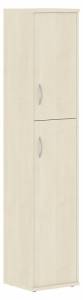 Шкаф книжный Skyland Imago 00-07087929, СУ-1.8Л Клен