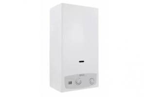 Проточный водонагреватель Baxi SIG-2 14 i газовый, с электророзжигом