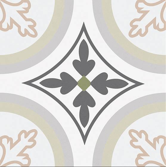 Керамогранит Decocer Siena Loren 20x20