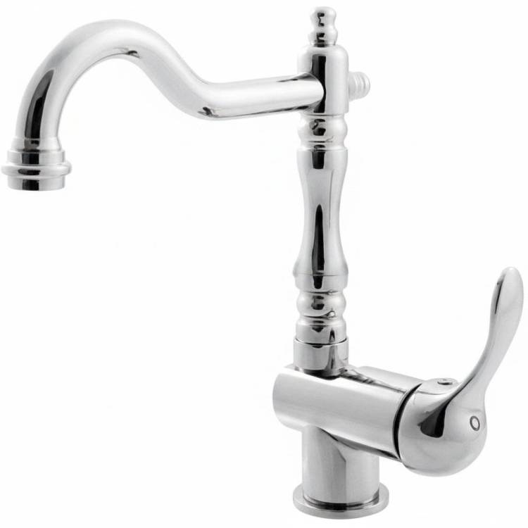 Смеситель для кухни Rav Slezak Labe L008.5/8