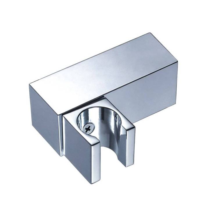 Держатель для душа Wonzon & Woghand WW-994220-CR хром, настенный