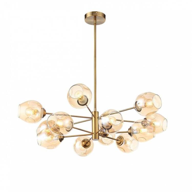Подвесная люстра ST Luce Fovia SL1500.203.12