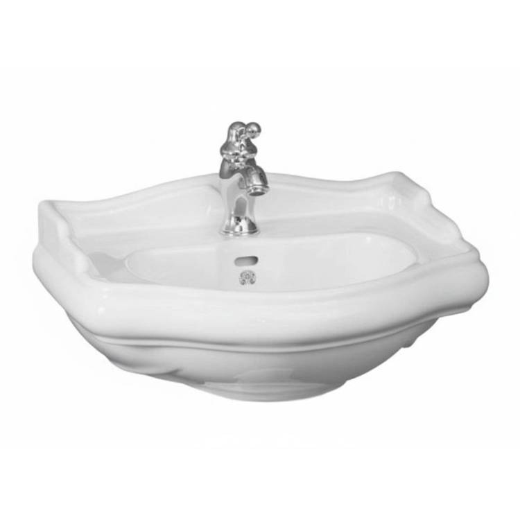 Раковина Migliore Bella 20605 55 см