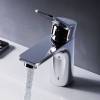 Смеситель для раковины AM.PM X-Joy F85A02100 фото 2