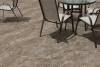 Ступень Global Tile Thor ST216VG Бежевый 30x60 фото 8