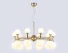 Подвесная люстра Ambrella light High Light LH51051