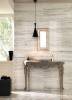 Декор Italgraniti Marmi Imperiali Wall MM02DD Zebrino Gold Rinascimento 30x90 фото 2