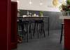Керамогранит Imola Ceramica Lime-Rock LMRCK 150W RM  150x75 фото 3