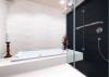 Керамогранит Porcelanicos HDC Colores 202111 Negro Mate 59x59 фото 3