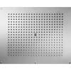 Верхний душ Bossini DREAM - Rectangular H38391.030 CR