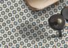 Керамогранит Ennface Pattern ENPTR6011MT2020 Maraya Blue 20x20 фото 2