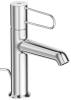 Смеситель для раковины Jacob Delafon Odeon Rive Gauche E21028-CP-CP