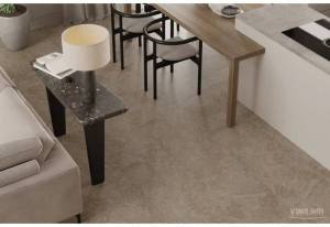SPC Ламинат Vinilam Ceramo Stone 8/43 4V 81222 Аравийский Камень 940x470
