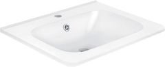 Мебельная раковина Vincea VCB-2VP600W 60 см