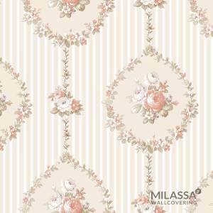 Обои флизелиновые Milassa Classic LS3 002