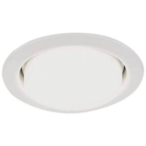 Встраиваемый светильник Ambrella light Standard Spot G101W