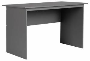 Стол письменный Гуд Лакк Кастор 2.03.06.020.4 серый