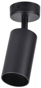 Накладной спот IEK 4002 LT-USB0-4002-GU10-1-K02