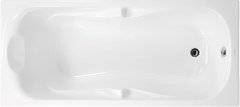 Акриловая ванна Vagnerplast Charitka VPBA170CHA2X-04 170x75