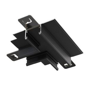 Коннектор встраиваемый Т-образный Technical Basity TRA172CT-12B