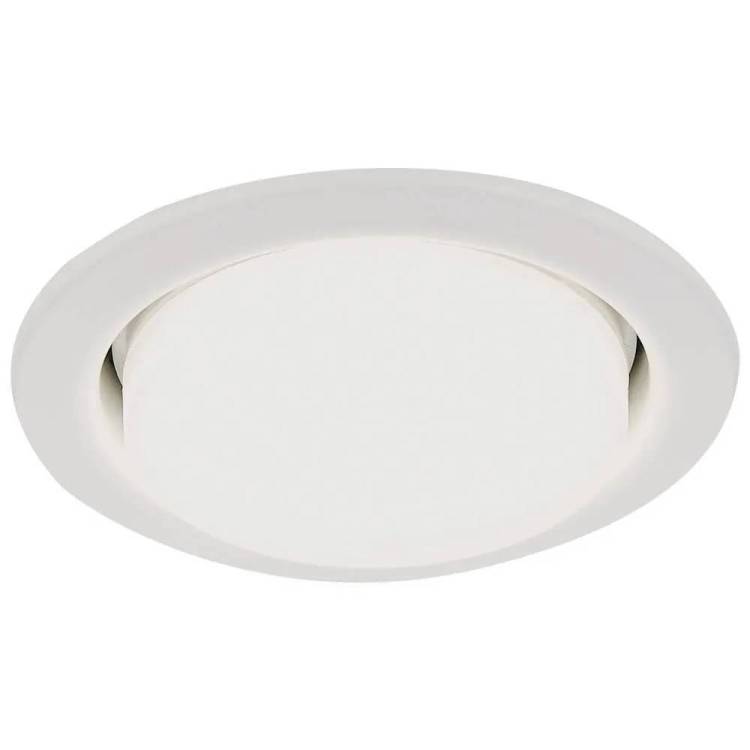 Встраиваемый светильник Ambrella light Standard Spot G101W