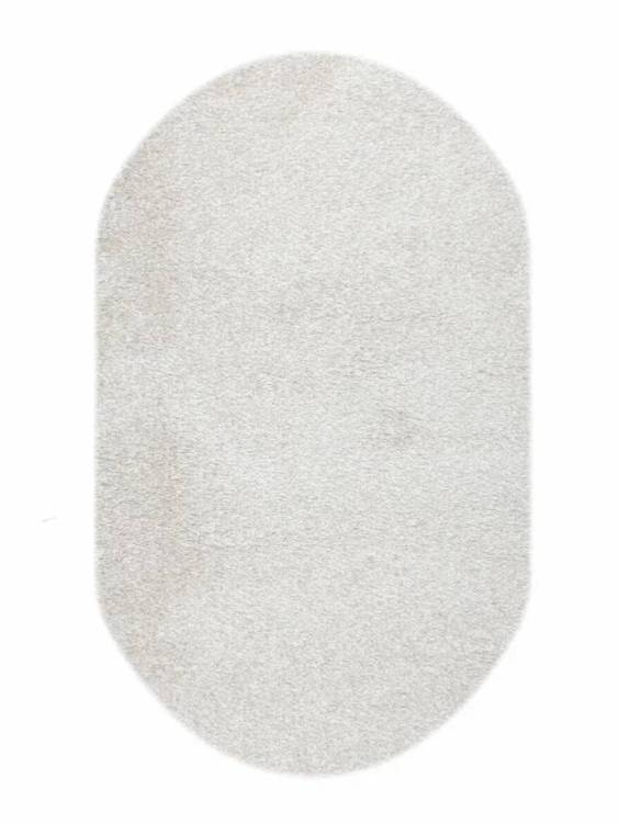 Ковер Витебские Ковры Шегги sh/01o Овал 1.6x2.3