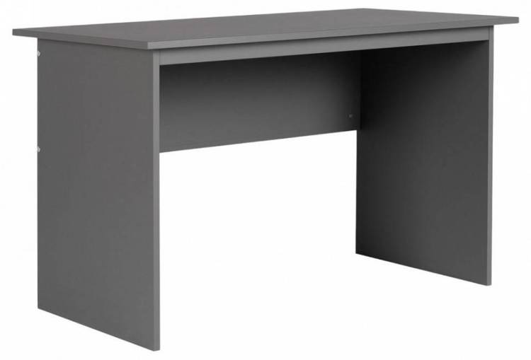 Стол письменный Гуд Лакк Кастор 2.03.06.020.4 серый