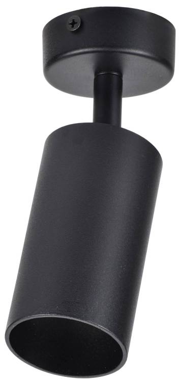 Накладной спот IEK 4002 LT-USB0-4002-GU10-1-K02