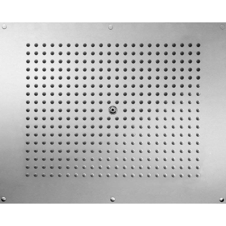 Верхний душ Bossini DREAM - Rectangular H38391.030 CR