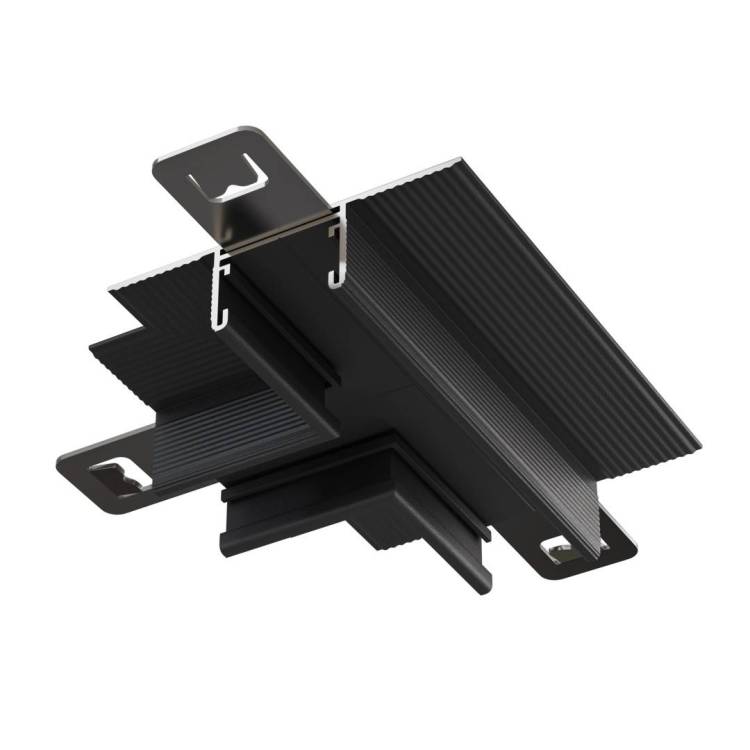 Коннектор встраиваемый Т-образный Technical Basity TRA172CT-12B