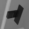 Душевая дверь в нишу Radaway Nes Black DWD I 70 фото 4