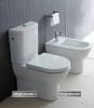 Чаша для унитаза-компакта Duravit Darling New 2138090000 фото 3