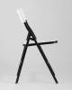 Набор из 4 складных стульев Stool Group Lite PP15 white X4 белый, банкетные фото 3