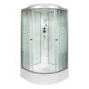 Душевая кабина AvaCan L780EL с электрикой, 80x80x215