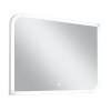 Зеркало Relisan Jessica 80x60 с подсветкой