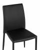 Стул Stool Group Abner ABNER BLACK черный фото 7