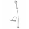 Смеситель для душа Wonzon & Woghand WW-B1005-A-CR термостатический, хром
