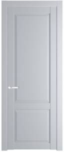 Межкомнатная дверь Profil Doors 2.2.1 PD полотно Лайт Грей 600x2000