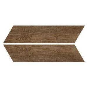 Керамогранит Ragno Inedito 00RC5H18 Rc5H Chevron Cannella 11x54